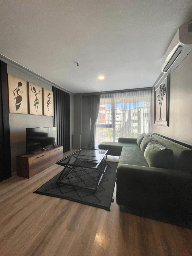 On4 Rooms & Suites Istambul Extérieur photo