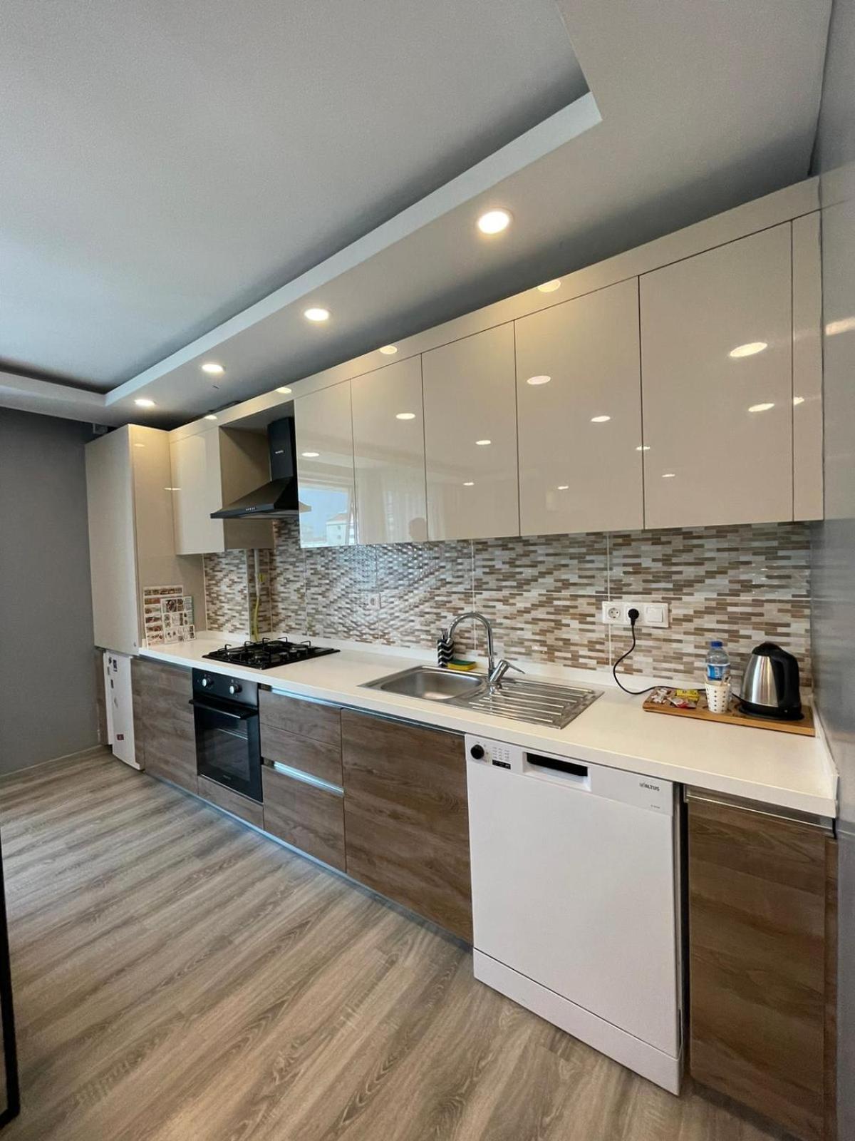 On4 Rooms & Suites Istambul Extérieur photo