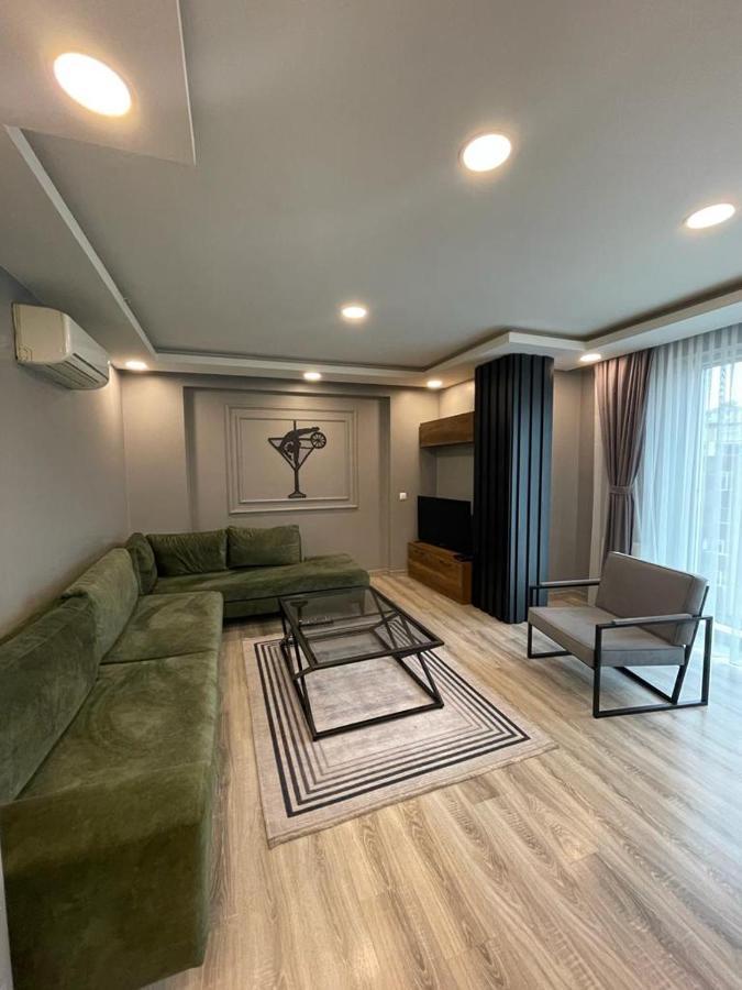On4 Rooms & Suites Istambul Extérieur photo