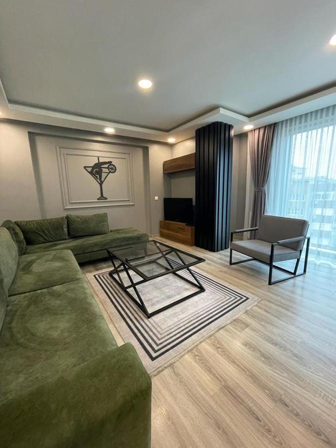 On4 Rooms & Suites Istambul Extérieur photo
