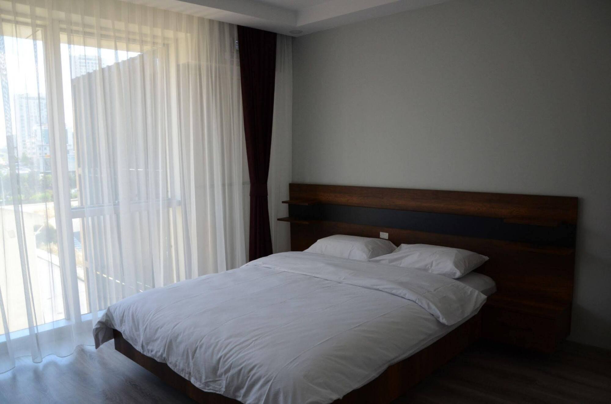 On4 Rooms & Suites Istambul Extérieur photo