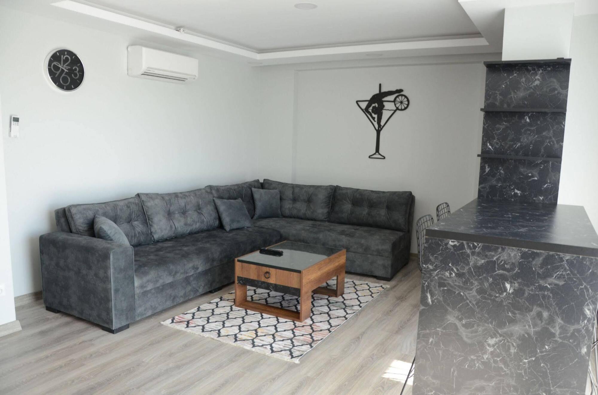 On4 Rooms & Suites Istambul Extérieur photo