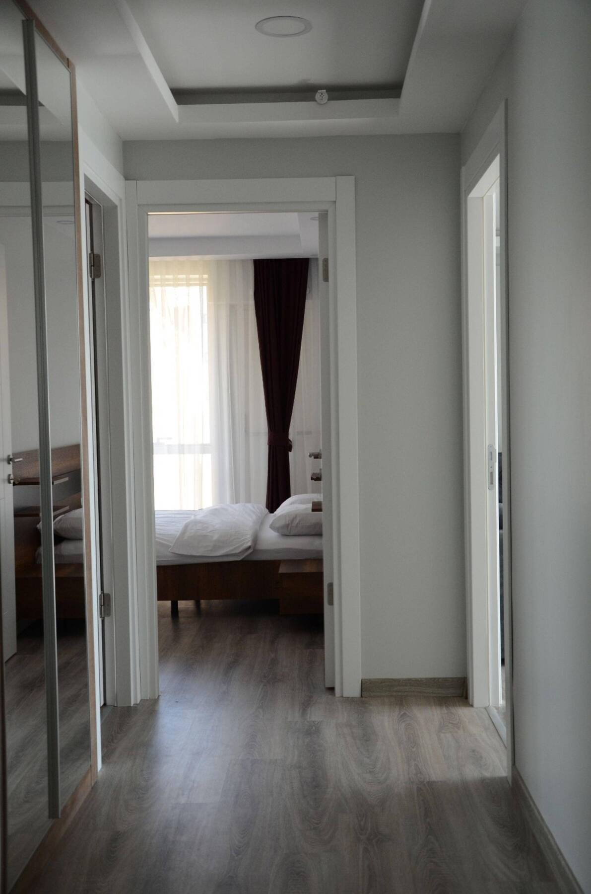 On4 Rooms & Suites Istambul Extérieur photo