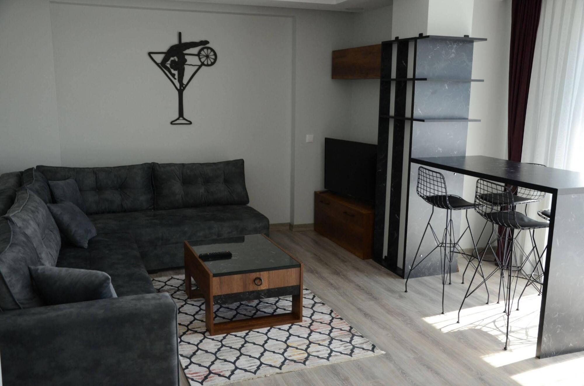 On4 Rooms & Suites Istambul Extérieur photo